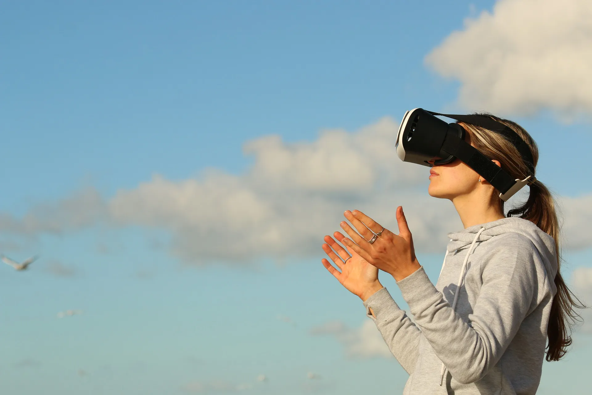 Schizofrenia e nuove tecnologie: l’utilizzo della realtà virtuale