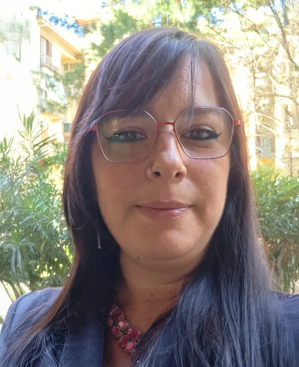 Federica Orsetti - Psicologa e psicoterapeuta a Torino per la riabilitazione psichiatrica
