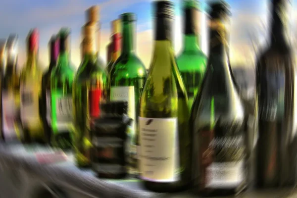 Alcol, vero o falso?