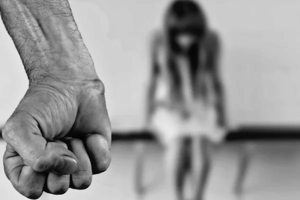 Conseguenze psichiche del maltrattamento prolungato all’interno della coppia