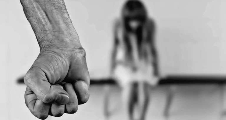 Conseguenze psichiche del maltrattamento prolungato all’interno della coppia