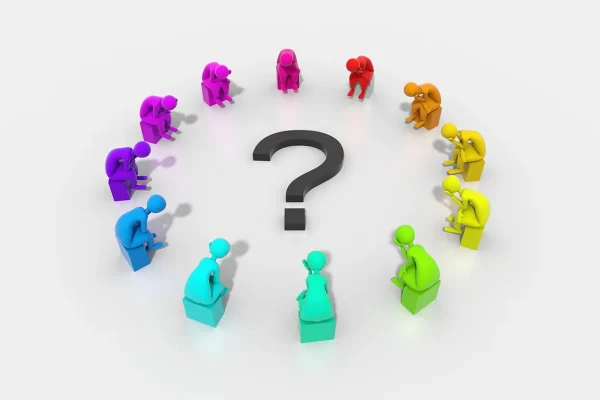 Tecniche di comunità: lavoriamo con il Problem Solving!