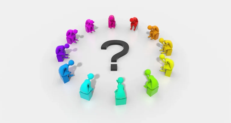 Tecniche di comunità: lavoriamo con il Problem Solving!