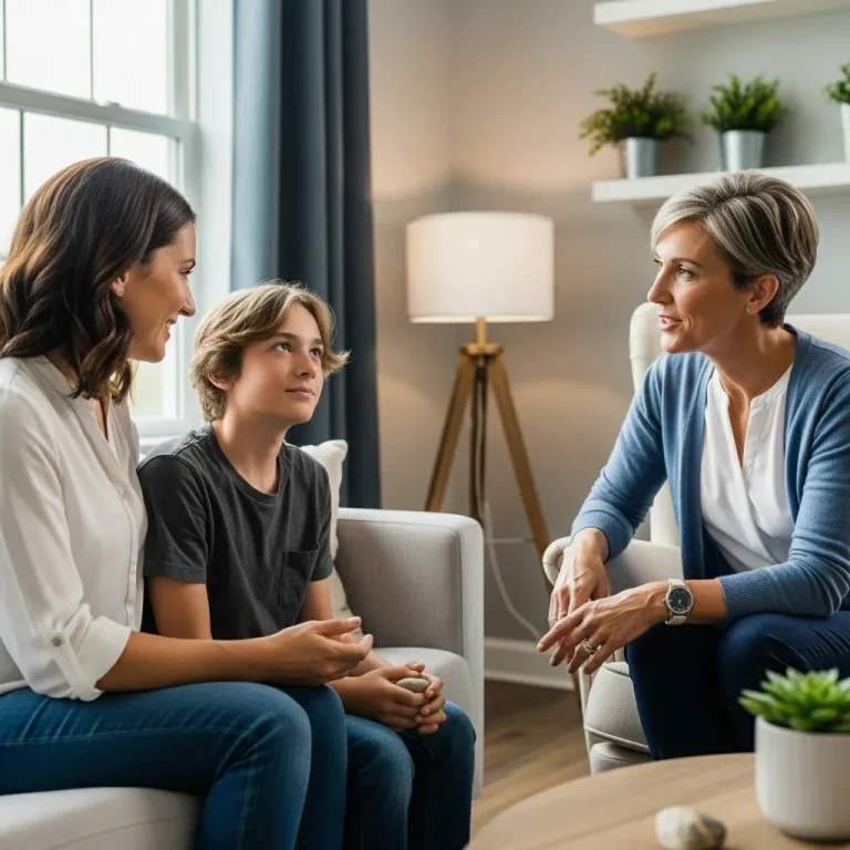 Genitorialità e famiglia
